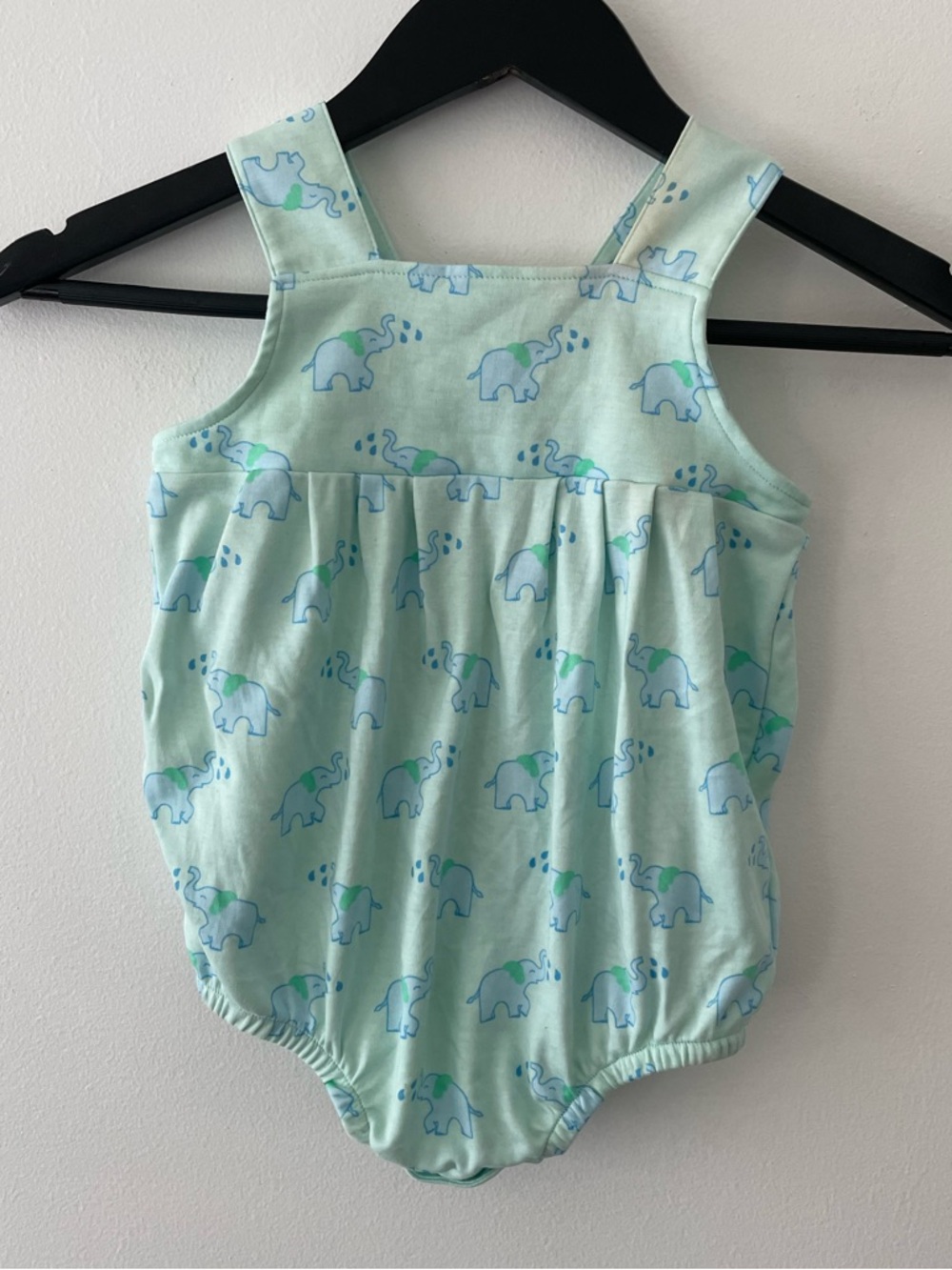 The Beaufort Bonnet Company Branham Bubble (Unisex) Size 2T